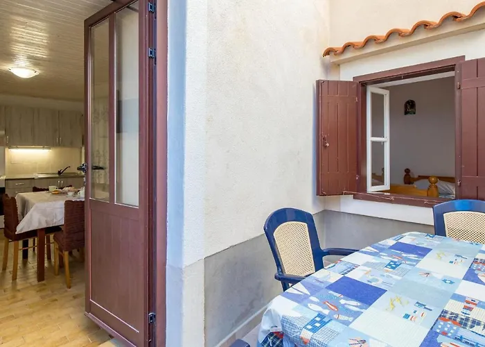 Amazing In With Kitchen Vakantiehuis Susak