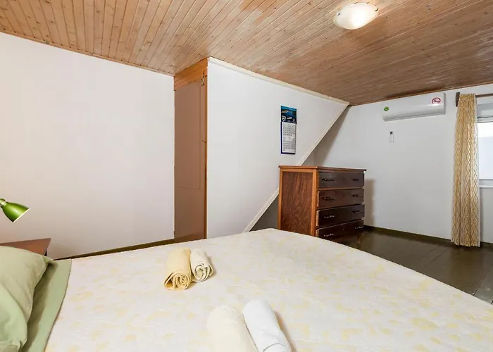 Amazing In With Kitchen Vakantiehuis *