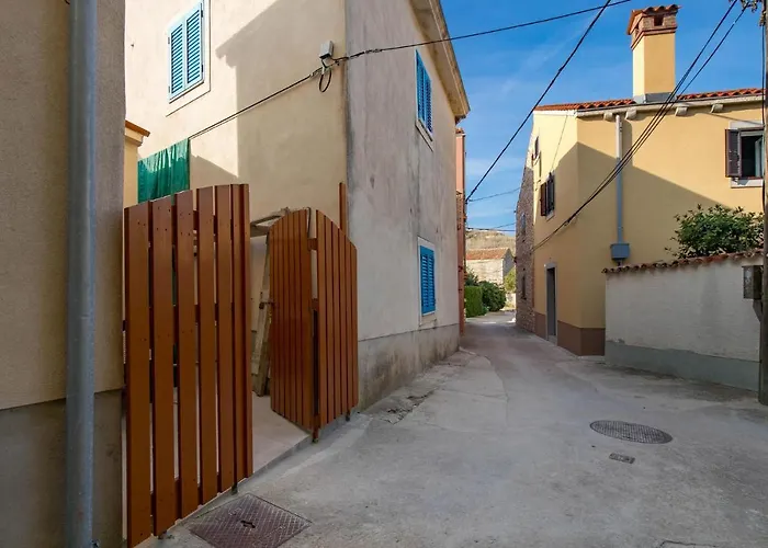 Amazing In With Kitchen Vakantiehuis Susak