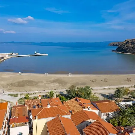 Charmante Maison De 2 Chambres À Susak *