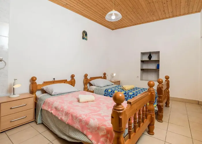 Amazing In With Kitchen بيت للعطل *