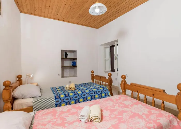 Amazing In With Kitchen بيت للعطل